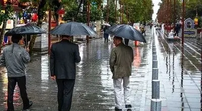خبر مهم آبی به تهرانی ها / زمان اولین بارش درست و حسابی اعلام شد