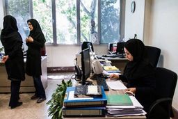 خبر مهم برای کارمندان / تکلیف تا پایان خرداد روشن می‌شود