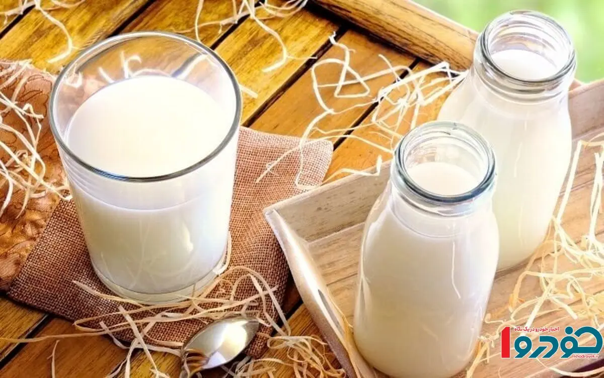 سلطان لبنیات‌ها گران می‌شود؟