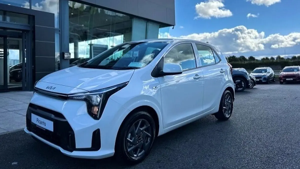 رقیب کره ای پژو ۲۰۷ در راه بازار خودرو ایران / آماده باشید