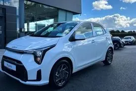 رقیب کره ای پژو ۲۰۷ در راه بازار خودرو ایران / آماده باشید