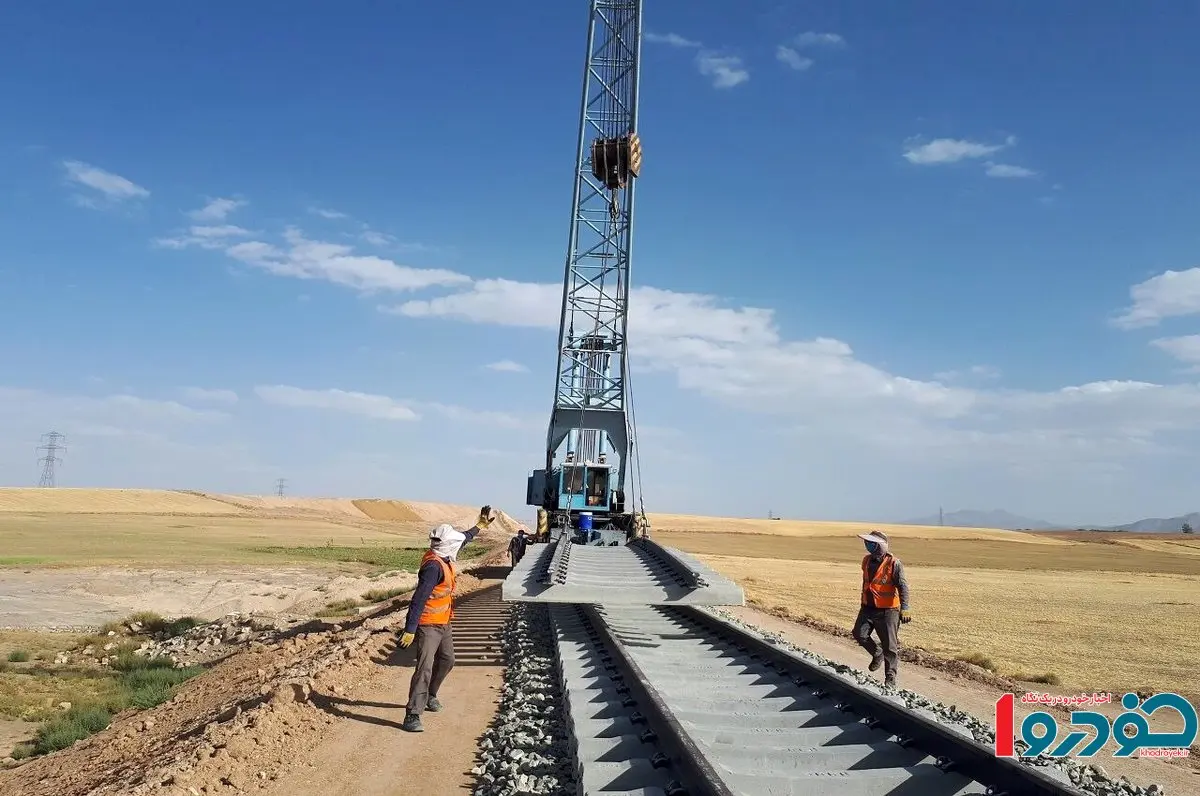 آغاز احداث ابرپروژه ایران از سال آینده