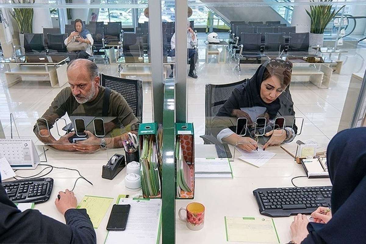 تکلیف فعالیت بانک ها برای پنج شنبه ها روشن شد