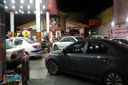 فوری/ زمان  رفع محدودیت بنزینی در تهران مشخص شد