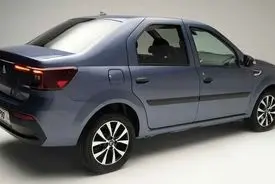 زمان تحویل ال۹۰ ایرانی رسما اعلام شد / رقیب جدید تارا و دنا آمد!