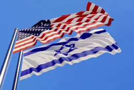 سیستم سوخت صمیمی ترین رفیق آمریکا روی هوا رفت!