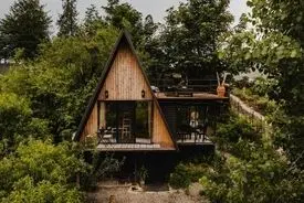 فوری/ اعلام ممنوعیت اقامتی در جنگل های شمال