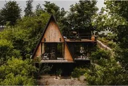 فوری/ اعلام ممنوعیت اقامتی در جنگل های شمال