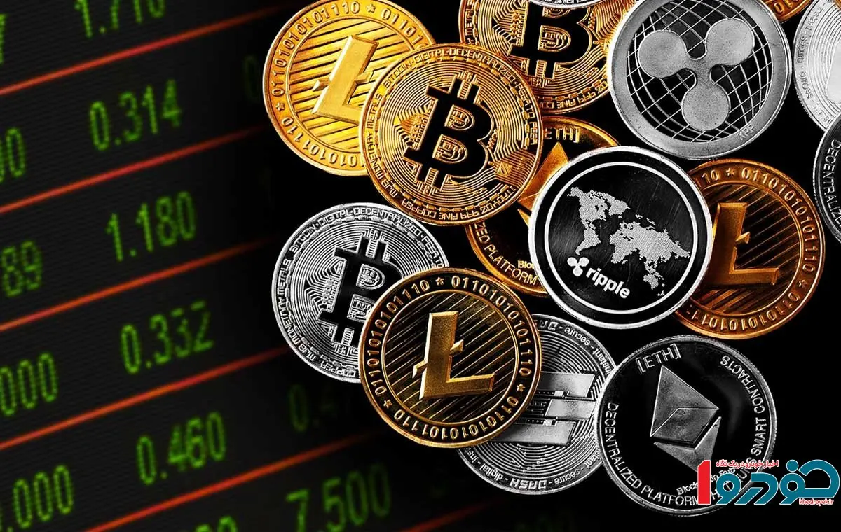 جایگاه عجیب ایران در بین استخراج کنندگان رمز ارز!