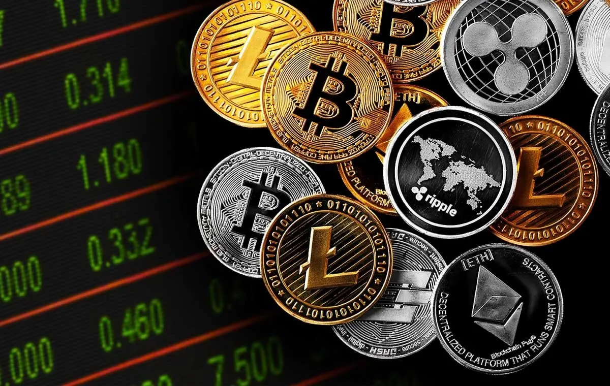 قیمت جدید تتر و ۹ رمزارز دیگر - ۲۳ خرداد ۱۴۰۴