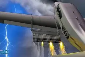 دستور جدی برای بارورسازی ابرها صادر شد - آبان ۱۴۰۴