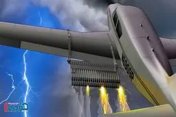 ۴ عملیات بارورسازی ابر در راه است +  مناطق تحت پوشش