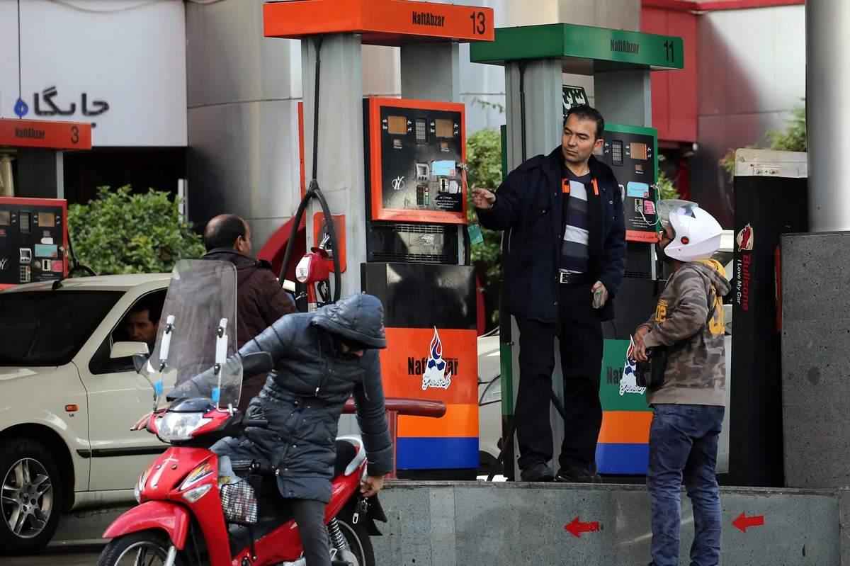 اتفاق بزرگ بنزینی از امروز رسما استارت خورد - ۴ خرداد