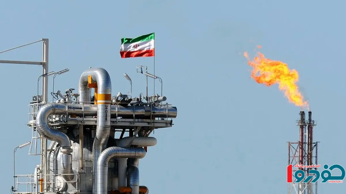 رقابت ایران در خلیج فارس بالا گرفت