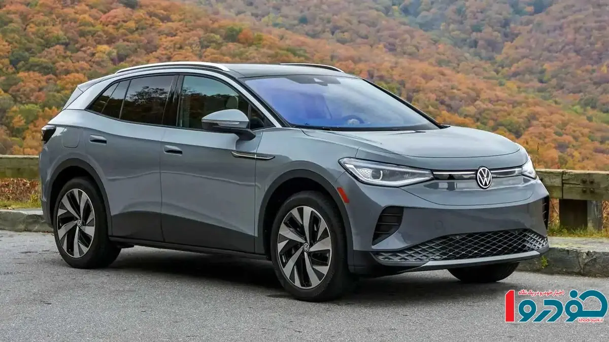 فروش فوری ۱ خودرو وارداتی از فردا - ۵ مرداد ۱۴۰۴