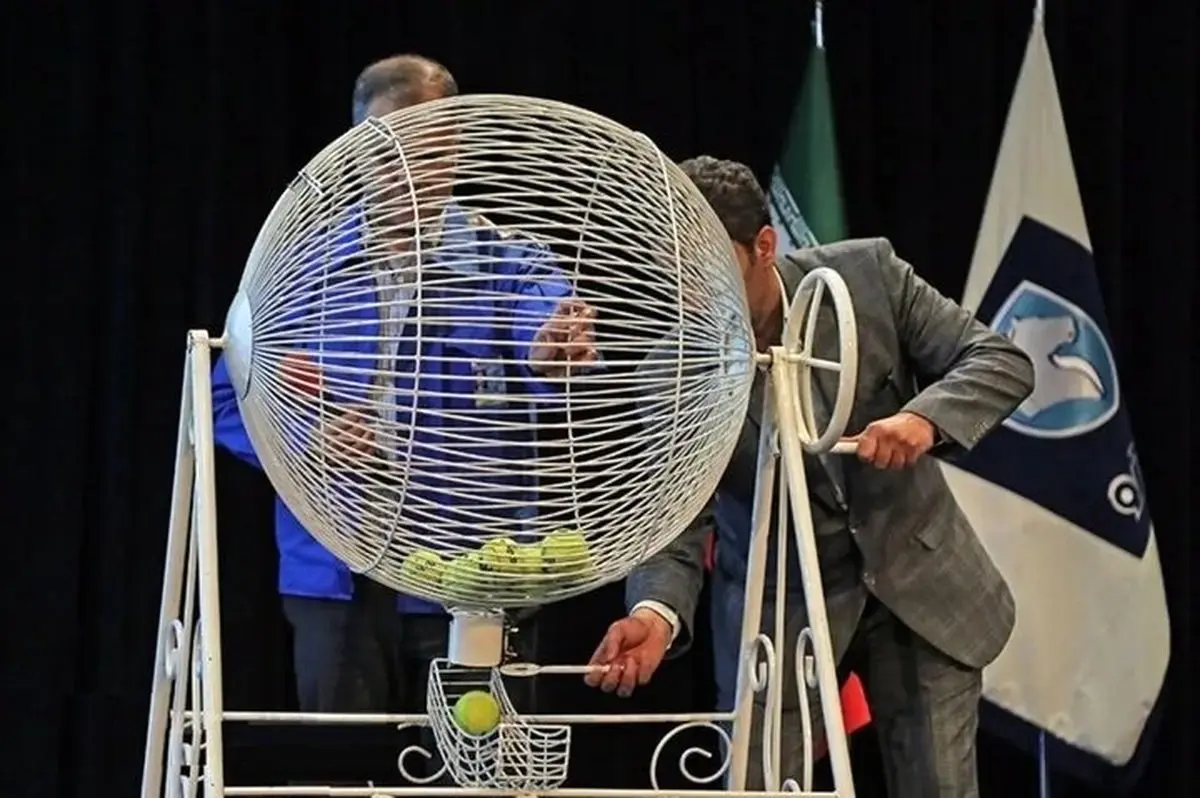 تاریخ جدید قرعه کشی ایران خودرو مشخص شد - اردیبهشت ۱۴۰۴