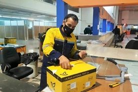حرکت مهم شرکت پست در بحبوحه جنگ - ۳۰ خرداد ۱۴۰۴