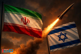 تیر خلاص به قلب اقتصاد رژیم صهیونیستی 