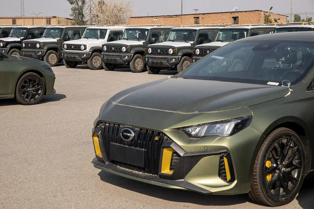 اقدام خطرناک مکزیک علیه واردات خودرو