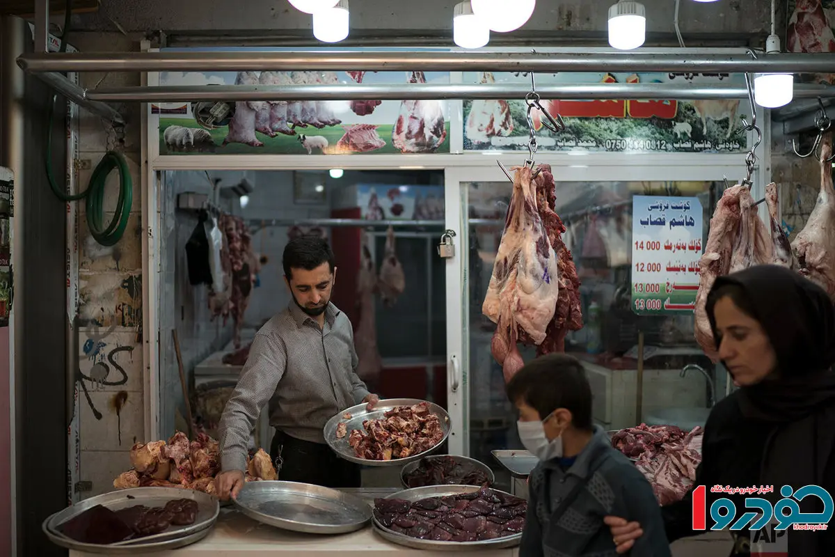 عامل اصلی گرانی شدید گوشت پیدا شد