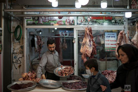 وضعیت عرضه گوشت تنظیم بازاری  روشن شد – ۲ تیر ۱۴۰۴
