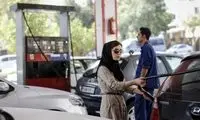 تکلیف سهمیه بنزین خودروهای مونتاژی روشن شد - آذر ۱۴۰۴