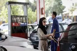 صدور کارت سوخت برای خودروهای وارداتی / سهمیه بنزین و قیمت مشخص شد