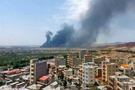 اگر منزل شما در حمله اسرائیل آسیب دیده بخوانید