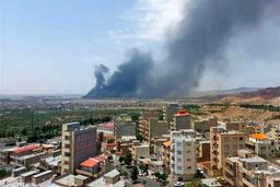 تمامی آسیب دیدگان از جنگ بخوانند - ۳ تیر ۱۴۰۴