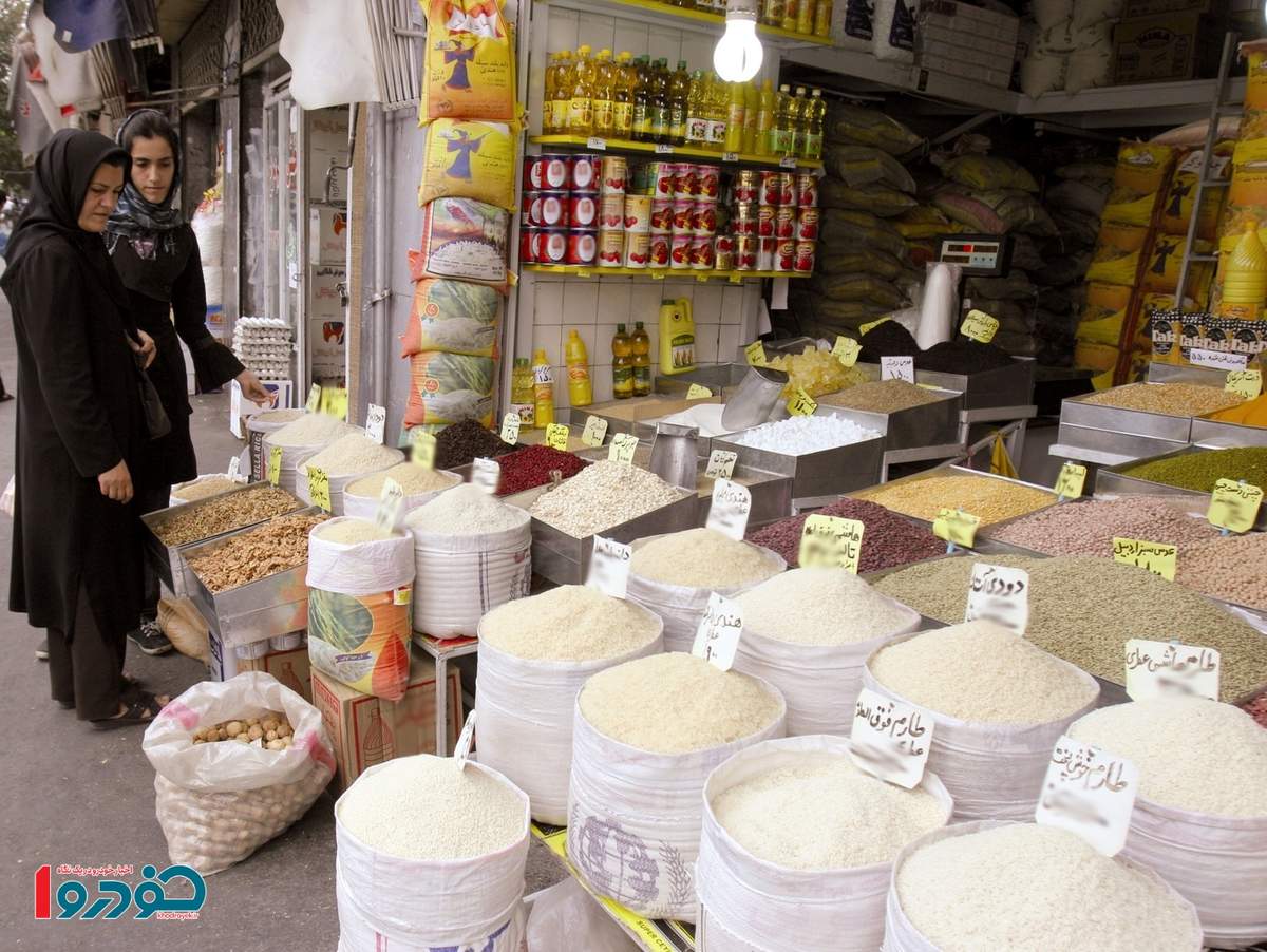 اثر مهم خروج افغانی ها بر بازار برنج ایران