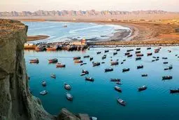 سیل پول به جنوب ایران سرازیر شد