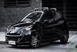 هشدار مهم/ اگر خودروی مشکی دارید، این آمار ترسناک را ببینید