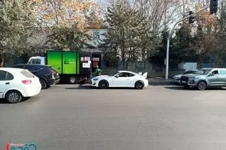 قیمت جدید بنزین سوپر برای فروردین ۱۴۰۵ اعلام شد