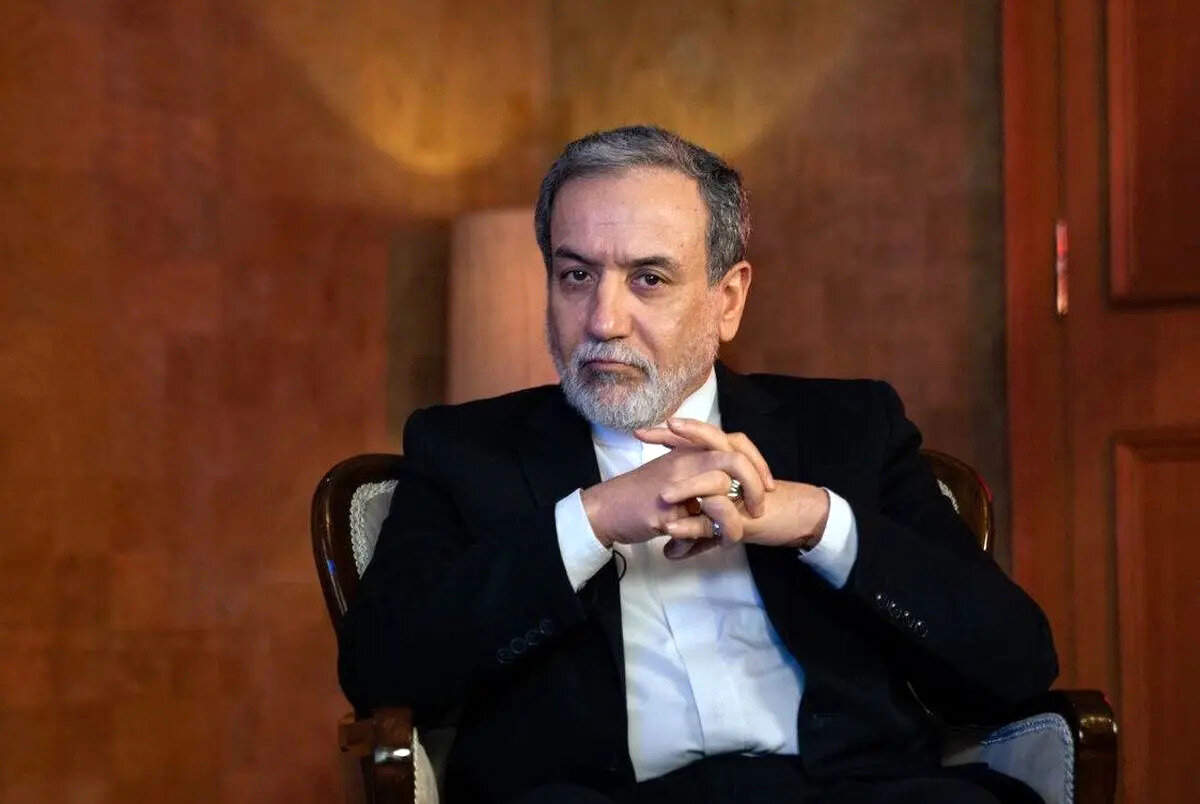 فوری/ عراقچی شرط ایران برای توافق را رسما اعلام کرد