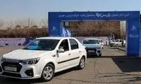 دستپخت جدید پارس خودرو / نوآ به مشتریان رسید