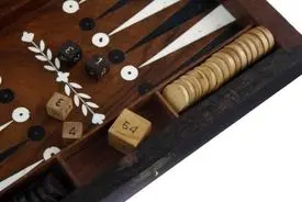 صادرات تخته نرد از ایران رسما آزاد شد