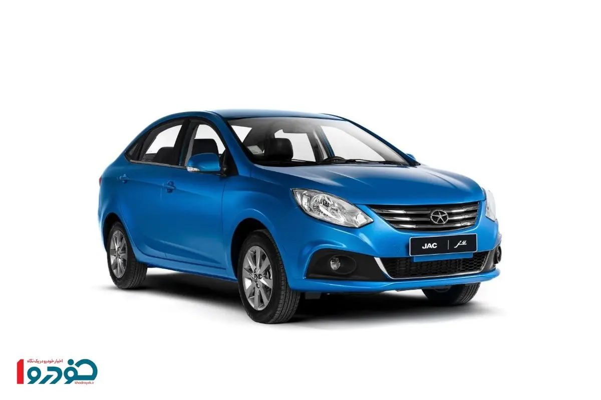 فروش قسطی خودرو اقتصادی کرمان موتور - ۷ خرداد ۱۴۰۴