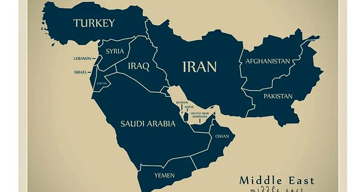 معاملات میلیاردی انرژی در خاورمیانه رکورد زد