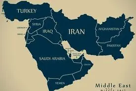 معاملات میلیاردی انرژی در خاورمیانه رکورد زد