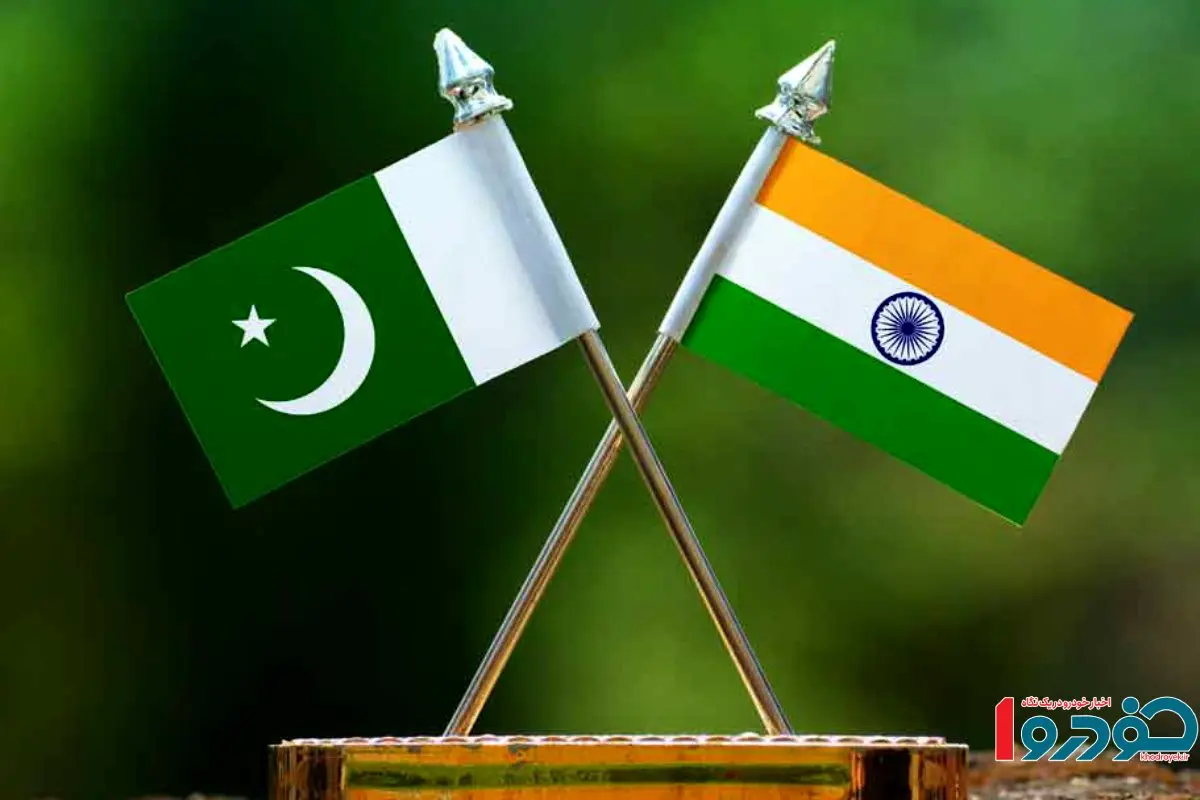 تنش بین هند و پاکستان کار دست مردم داد