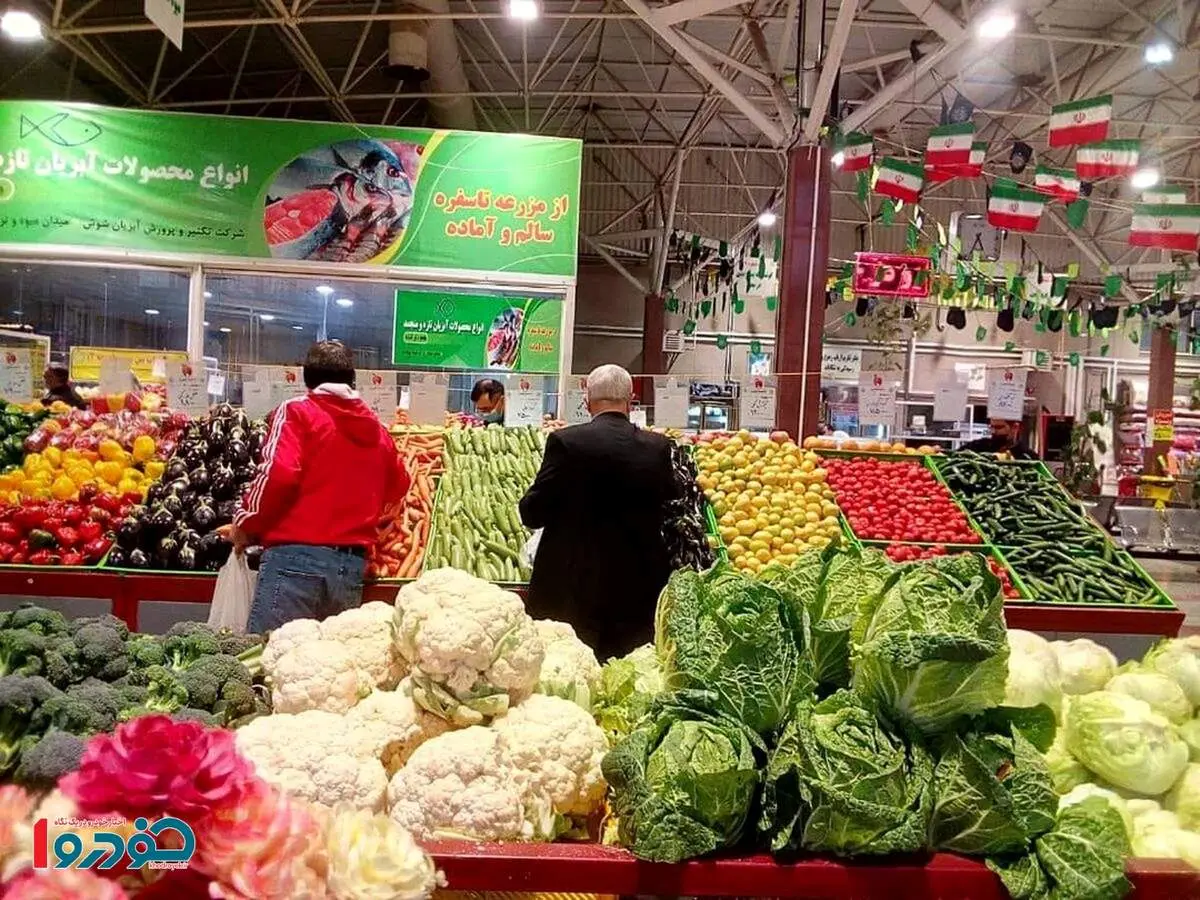 اخراج اتباع افغان، قیمت این محصولات را بالا برد