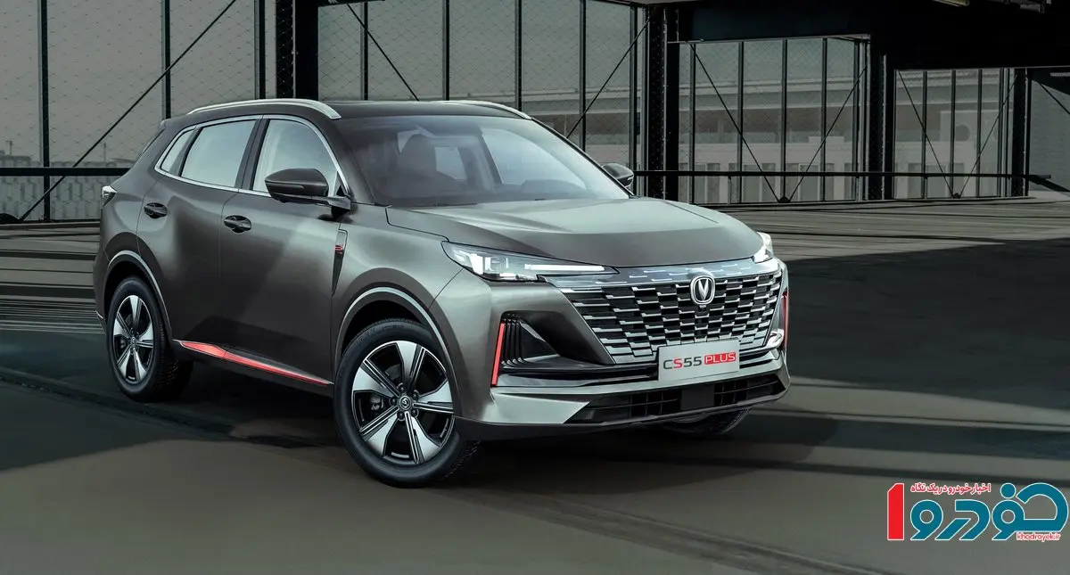 شگرد عجیب فروش خودروهای چینی برملا شد