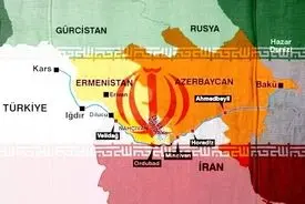 برنامه ایران برای مقابله با کریدور زنگزور مشخص شد