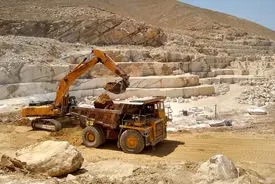 شرکت روسی با دست پر به ایران آمد