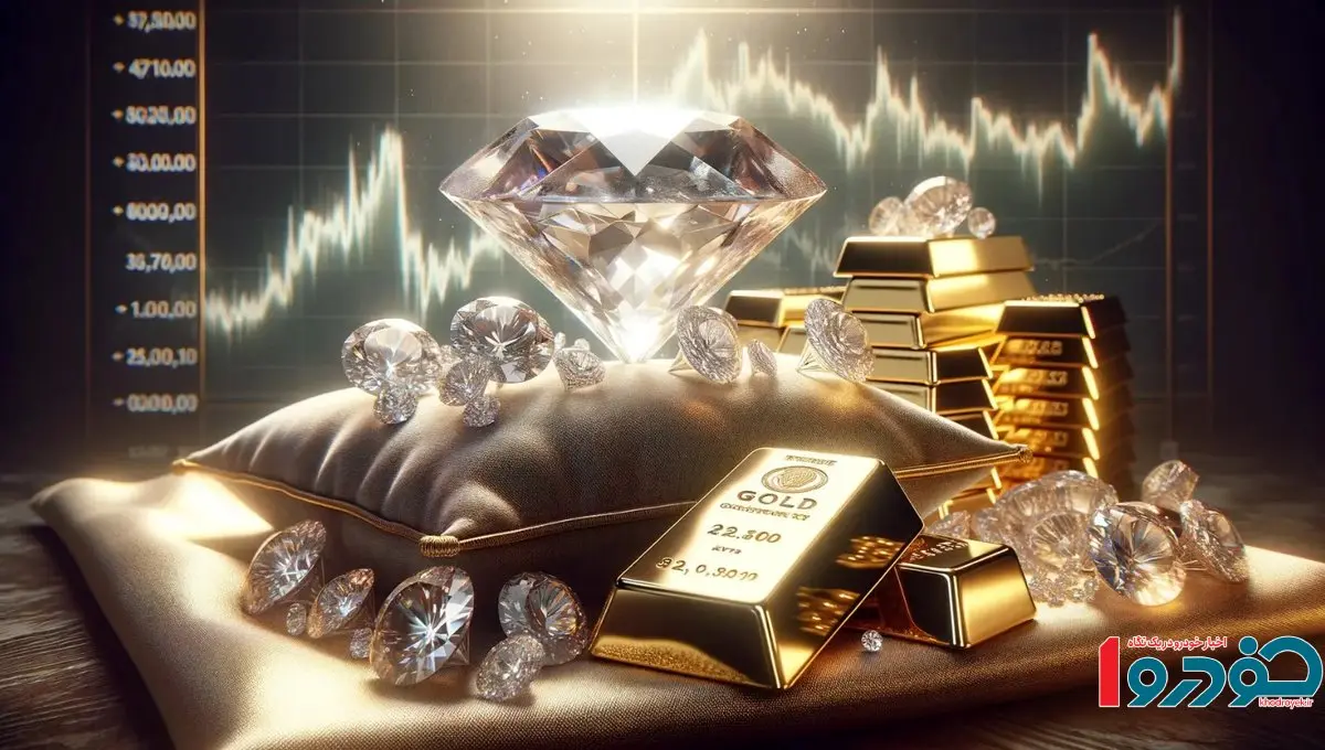 ماده‌ای که ۶۰۰ میلیارد برابر گران‌تر از طلاست!