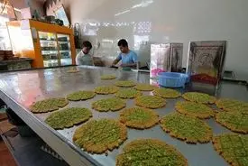 قیمت سوغاتی محبوب ایرانی‌ها عجیب شد