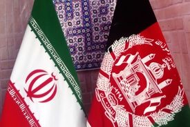 این شما و برنامه های جدید ایران و افغانستان
