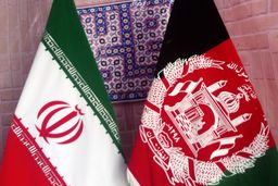 افغانستان رسما به ایران پشت پا زد