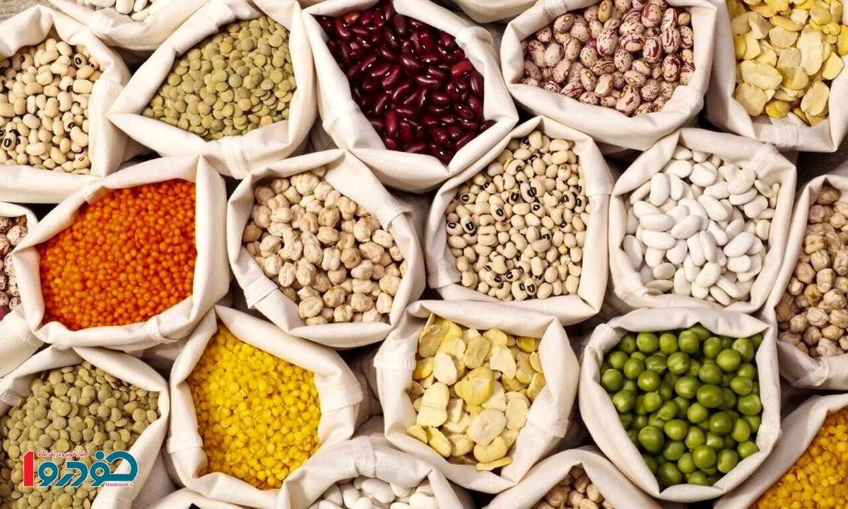 قیمت جدید لوبیا در بازار اعلام شد - ۲۴ اردیبهشت ۱۴۰۴