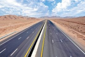 آخرین وضعیت احداث آزادراه‌های جدید کشور